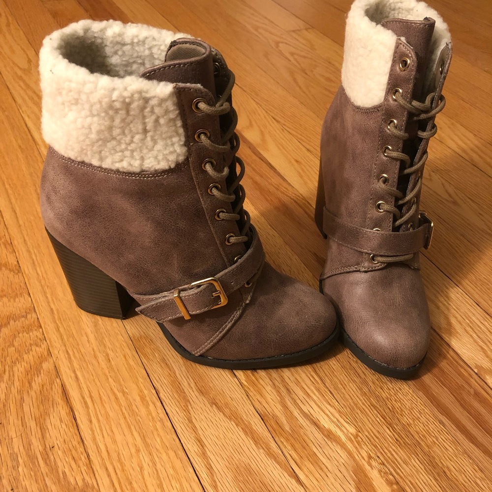 Express Boots new condition - Picture 2 of 8